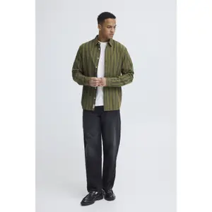 Striped shirt Blend Daris image-2