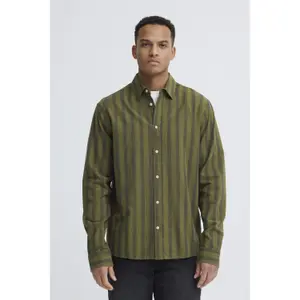 Striped shirt Blend Daris image-1