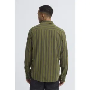 Striped shirt Blend Daris image-4