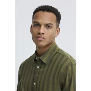 Striped shirt Blend Daris image-5