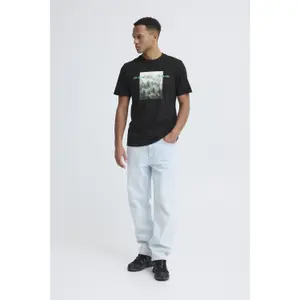 T-shirt Blend Kean Photoprint image-1