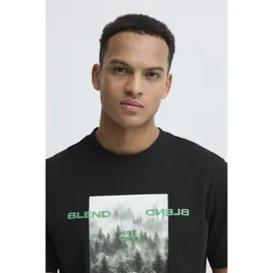 T-shirt Blend Kean Photoprint image-5