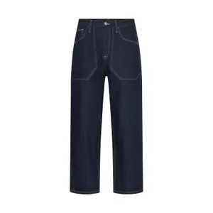 Loose Jeans Blend BHFashion