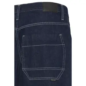Loose Jeans Blend BHFashion image-2