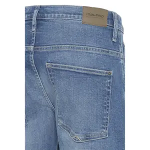 Regular Fit Jeans Blend BHRock image-2