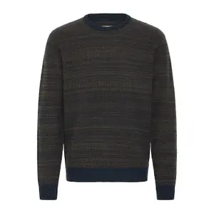 Pullover Blend Bakar image-0