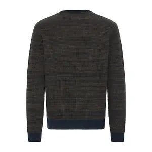 Pullover Blend Bakar image-1