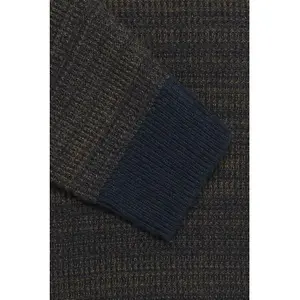 Pullover Blend Bakar image-2