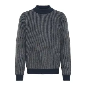 Pullover made of polyester, acrylic, and wool Blend Bassel image-0