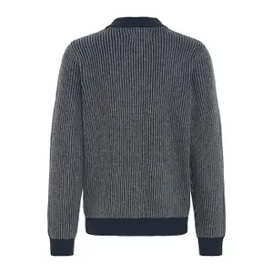 Pullover made of polyester, acrylic, and wool Blend Bassel image-1