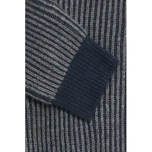 Pullover made of polyester, acrylic, and wool Blend Bassel image-2