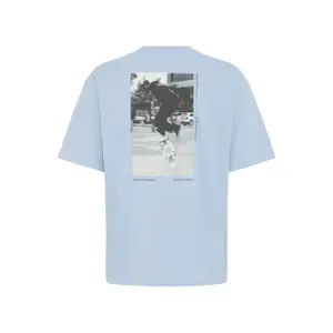 T-shirt Blend Keaton Backprint image-3