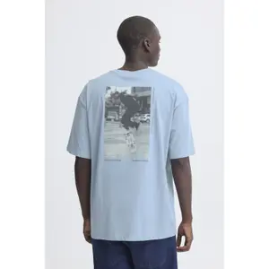 T-shirt Blend Keaton Backprint image-4