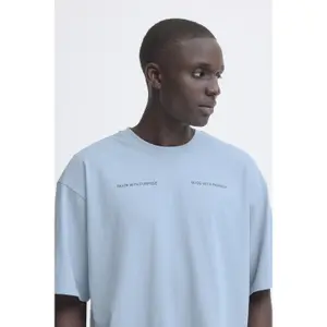 T-shirt Blend Keaton Backprint image-5