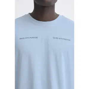 T-shirt Blend Keaton Backprint image-6