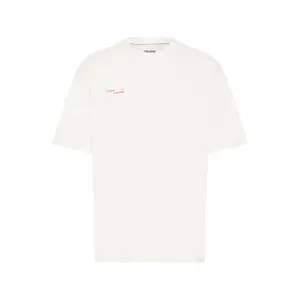 Printed T-shirt back Blend BHKODEY image-0