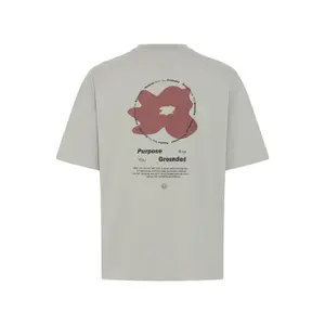 T-shirt Blend Kodey Backprint image-3