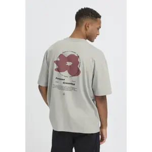 T-shirt Blend Kodey Backprint image-4