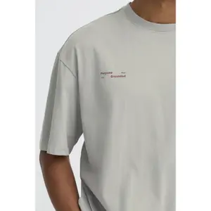 T-shirt Blend Kodey Backprint image-6