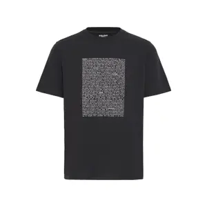 T-shirt Blend Konnor Backprint image-0