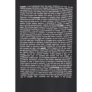 T-shirt Blend Konnor Backprint image-2
