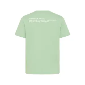 T-shirt Blend Kain image-1