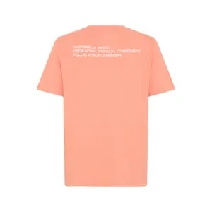 T-shirt Blend Kain image-3