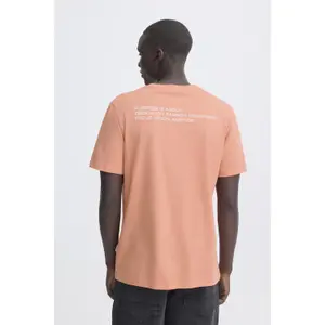 T-shirt Blend Kain image-4