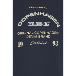 T-shirt avec logo Blend Korneli image-2