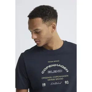 T-shirt avec logo Blend Korneli image-5