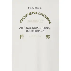 T-shirt avec logo Blend Korneli image-2