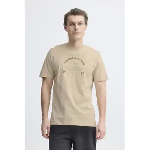 T-shirt avec logo Blend Korneli image-3