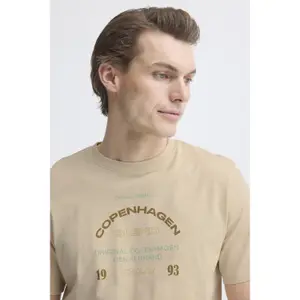 T-shirt με λογότυπο Blend Korneli image-5