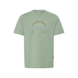 T-shirt avec logo Blend Korneli