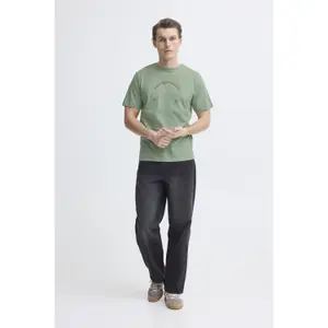 T-shirt avec logo Blend Korneli image-3