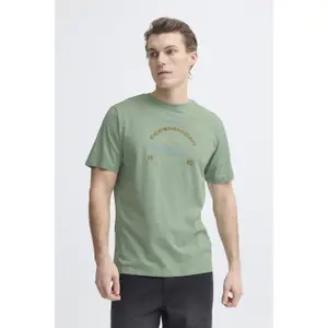 T-shirt avec logo Blend Korneli image-5