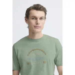 T-shirt avec logo Blend Korneli image-6