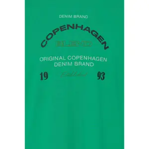 T-shirt avec logo Blend Korneli image-2