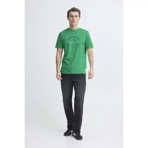 T-shirt avec logo Blend Korneli image-3