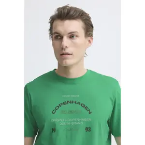 T-shirt avec logo Blend Korneli image-6