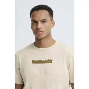 T-shirt à logo Blend BHKEMUEL image-5