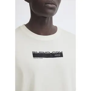 T-shirt avec logo Blend Kemuel image-6