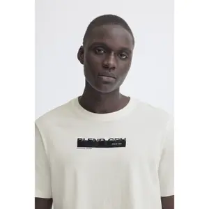 T-shirt με λογότυπο Blend Kemuel image-5