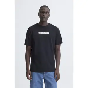 T-shirt à logo Blend BHKEMUEL image-2