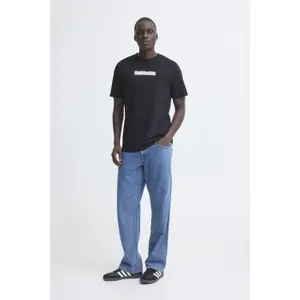 T-shirt à logo Blend BHKEMUEL image-1