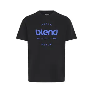 T-shirt με λογότυπο Blend BHKALMAR image-0