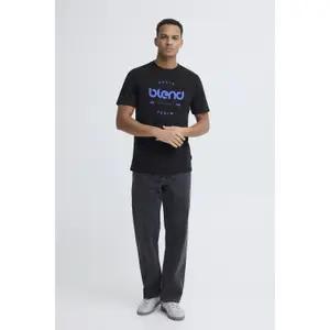 T-shirt με λογότυπο Blend BHKALMAR image-1