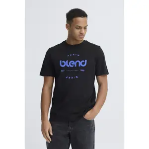 T-shirt με λογότυπο Blend BHKALMAR image-2