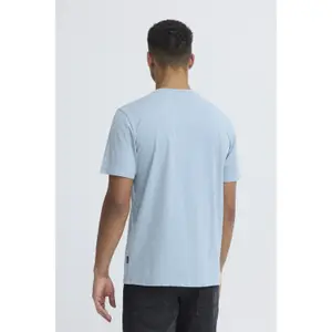 Κέντητη T-shirt Blend BHKASH FUNNY image-4