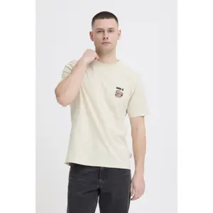Κέντητη T-shirt Blend Bhkash Funny image-1